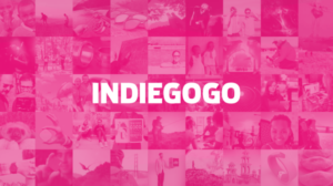 Indiegogo Crowdfunding Platform