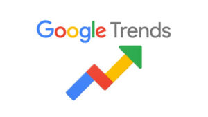 Utilizing Google Trends for SEO