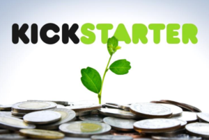 Kickstarter Crowdfunding Success