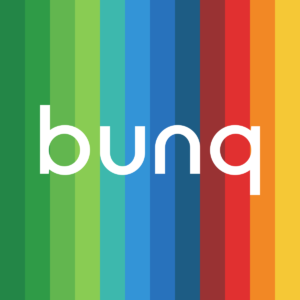 Bunq's Innovative Digital Banking Experience