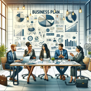 Step-by-Step Business Planning Guide